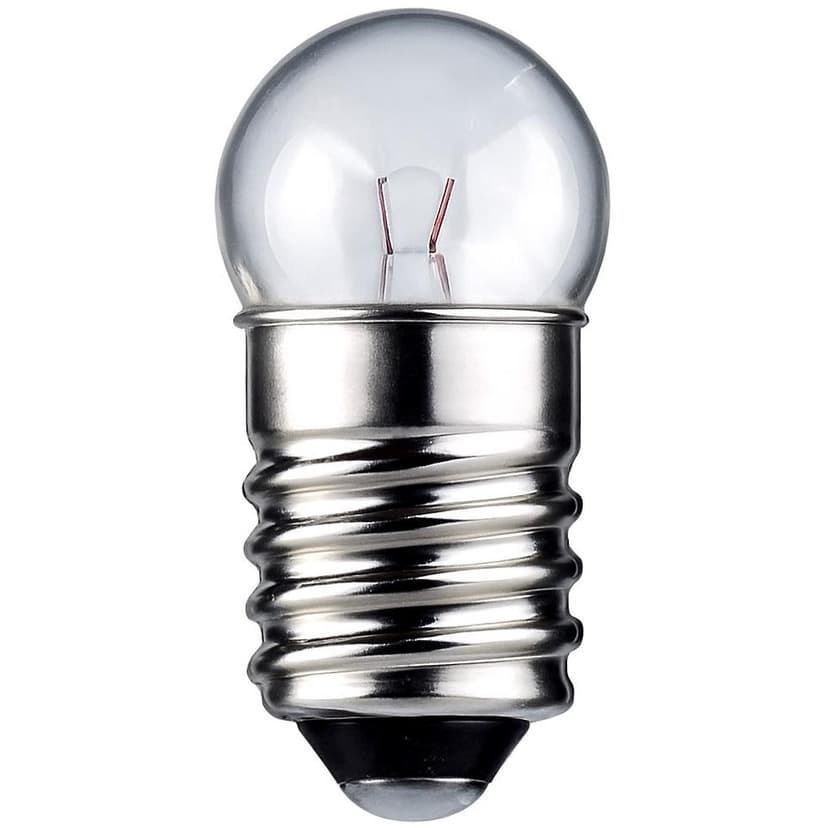 Ampoule (lampe) E10 - Éclairage LED | Acheter en Tunisie - TET Electronics