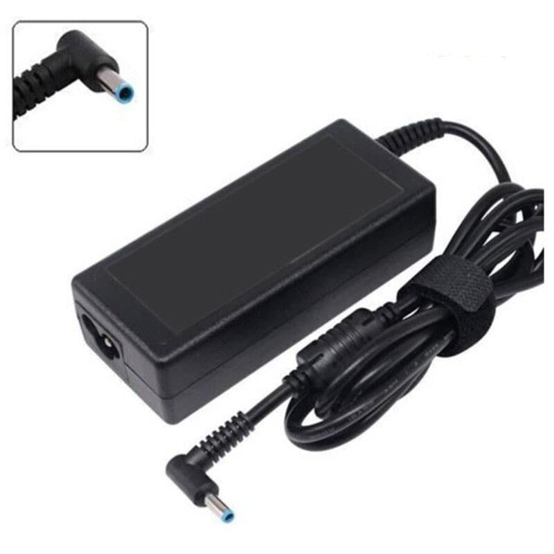 Chargeur Pour PC Portable HP 19.5V 3.33A Bec Bleu - Disponible chez TET Electronics Tunisie Chargeur Pour PC Portable HP 19.5V 3.33A Bec Bleu - Alimentation | Acheter en Tunisie - TET Electronics