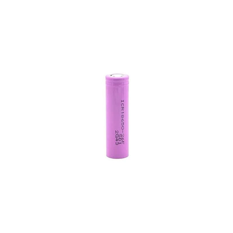 Pile LI-ON 18650 Rechargeable 3.7V 2900mAh - Disponible chez TET Electronics Tunisie Pile LI-ON 18650 Rechargeable 3.7V 2900mAh - Alimentation | Acheter en Tunisie - TET Electronics