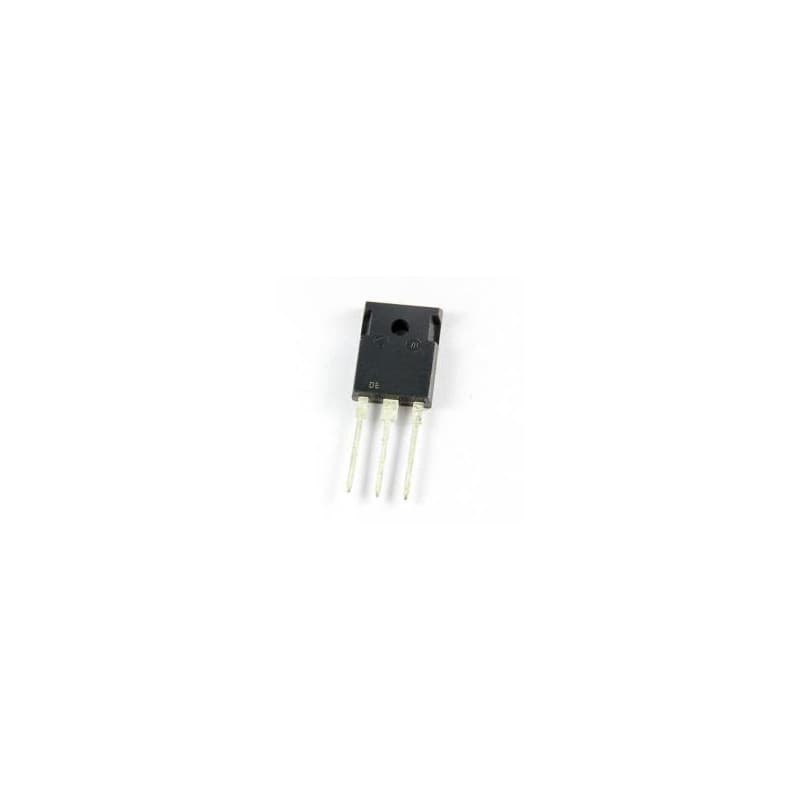 IGW30N60T Transistor IGBT 600V 30A - Disponible chez TET Electronics Tunisie IGW30N60T Transistor IGBT 600V 30A - Composants | Acheter en Tunisie - TET Electronics
