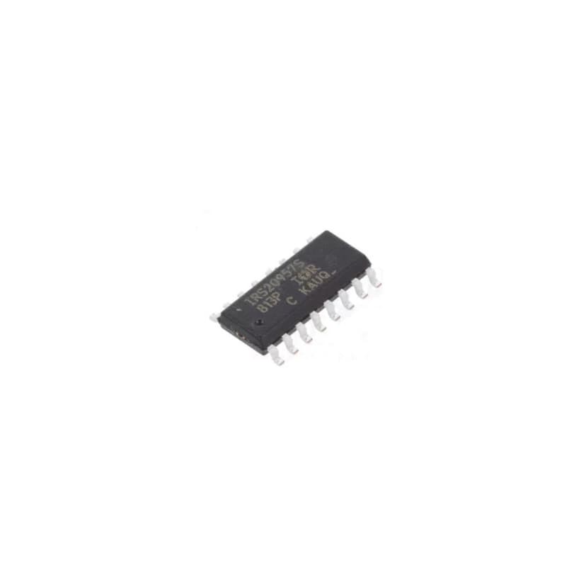 IRS20957 Circuit Intégré SMD ORIGINAL - Disponible chez TET Electronics Tunisie IRS20957 Circuit Intégré SMD ORIGINAL - Composants | Acheter en Tunisie - TET Electronics