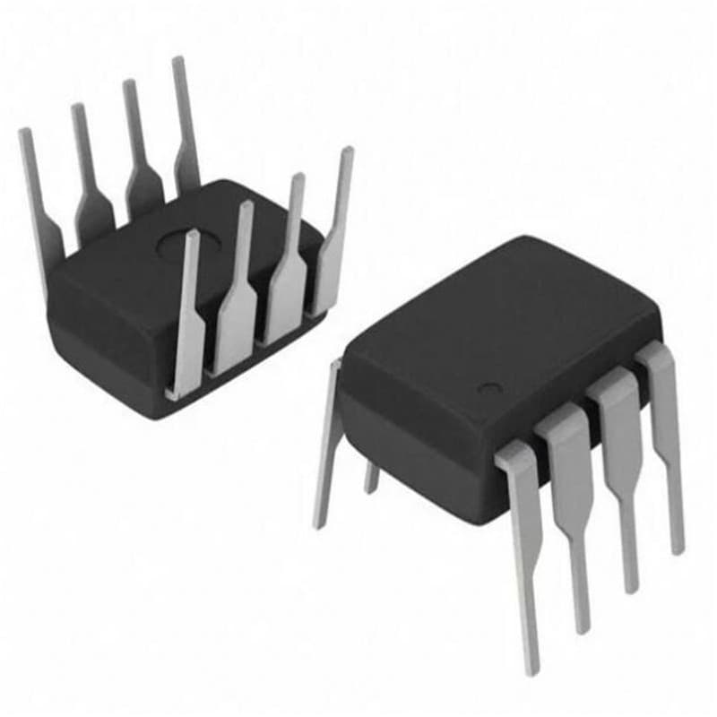 LF357N Amplificateur Opérationnel - Disponible chez TET Electronics Tunisie LF357N Amplificateur Opérationnel - Composants | Acheter en Tunisie - TET Electronics
