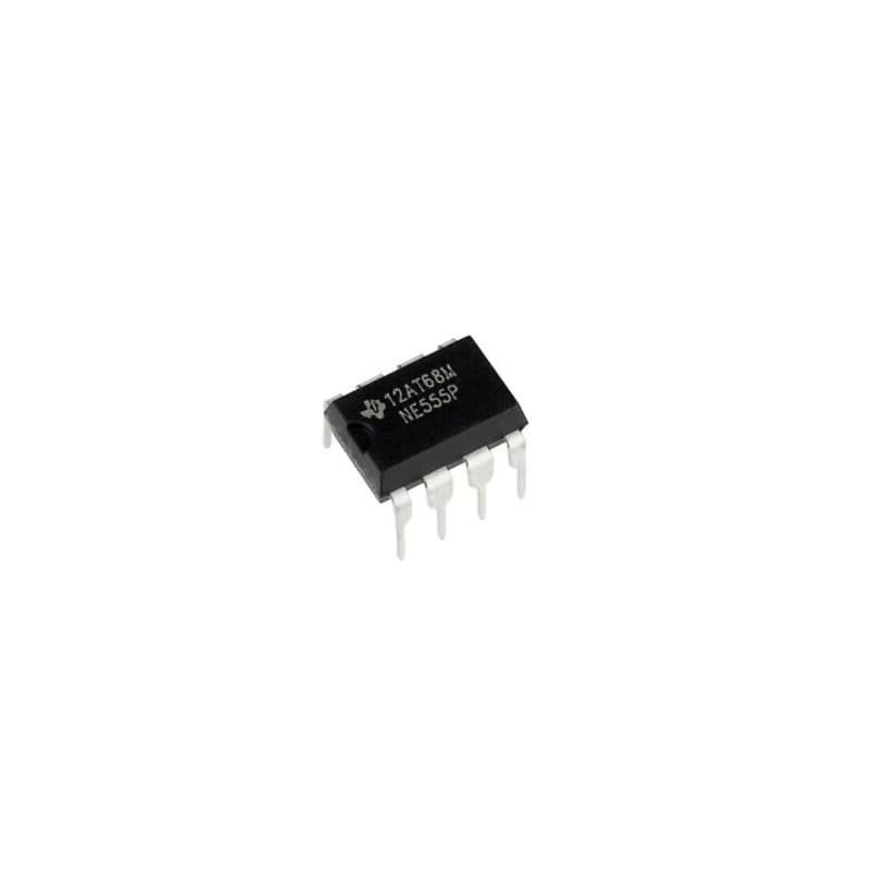 NE555P Minuterie Haute Précision Pour Arduino - Disponible chez TET Electronics Tunisie NE555P Minuterie Haute Précision Pour Arduino - Composants | Acheter en Tunisie - TET Electronics