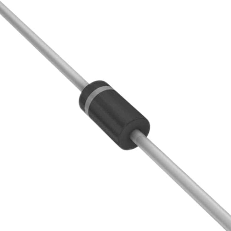 Diode 1N4007 - Disponible chez TET Electronics Tunisie Diode 1N4007 - Composants | Acheter en Tunisie - TET Electronics