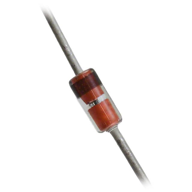 Diode De Signal 1N4148 - Disponible chez TET Electronics Tunisie Diode De Signal 1N4148 - Composants | Acheter en Tunisie - TET Electronics
