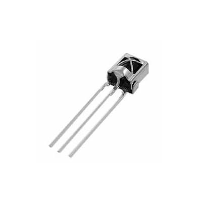 Diode Réceptrice Infrarouge HY1838 - Disponible chez TET Electronics Tunisie Diode Réceptrice Infrarouge HY1838 - Composants | Acheter en Tunisie - TET Electronics