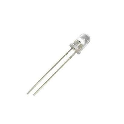 Diode Émettrice Infrarouge 5mm IR333 - Disponible chez TET Electronics Tunisie Diode Émettrice Infrarouge 5mm IR333 - Composants | Acheter en Tunisie - TET Electronics
