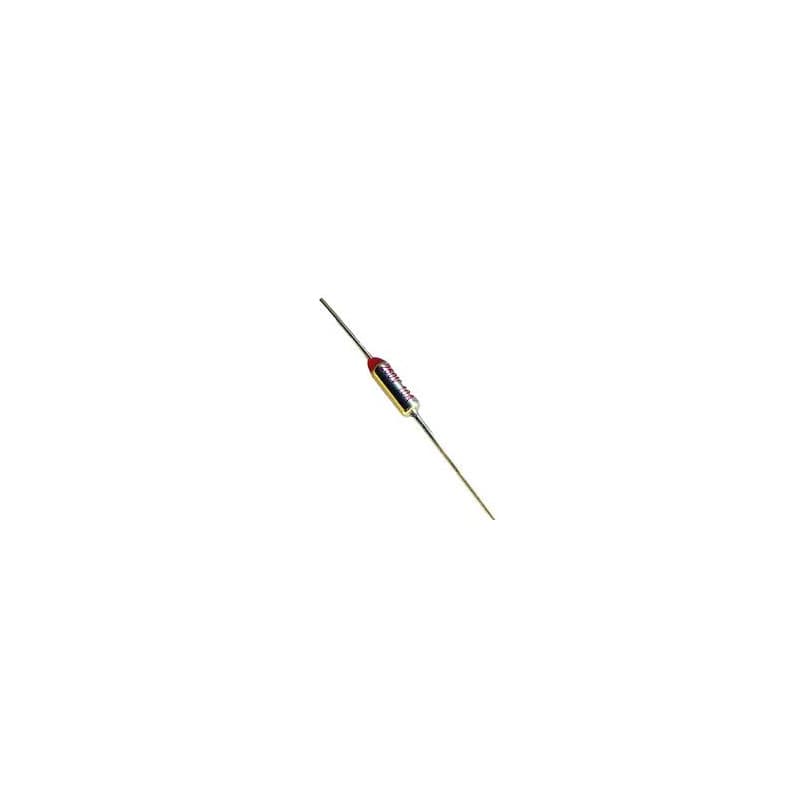 Fusible thermique 250V 10A - Disponible chez TET Electronics Tunisie Fusible thermique 250V 10A - Composants | Acheter en Tunisie - TET Electronics