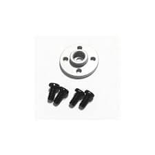 Disque Métallique 25T Pour Servo Moteur MG995/MG996/FUTABA - Disponible chez TET Electronics Tunisie Disque Métallique 25T Pour Servo Moteur MG995/MG996/FUTABA - Moteurs & Roues | Acheter en Tunisie - TET Electronics