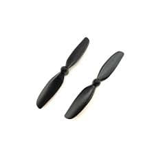 Paire d'Hélices 75mm (L+R) - Disponible chez TET Electronics Tunisie Paire d'Hélices 75mm (L+R) - Moteurs & Roues | Acheter en Tunisie - TET Electronics