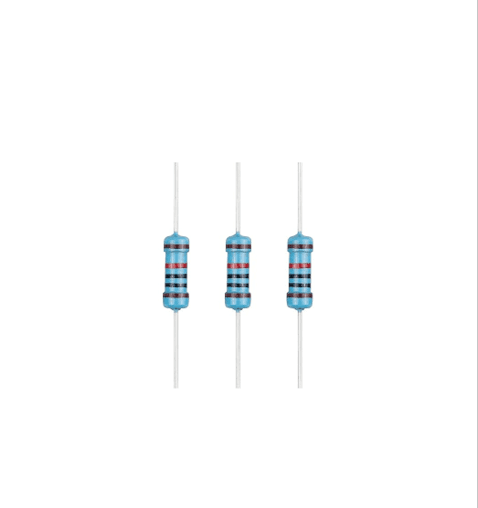 Résistance 20Kohm 1/4W - Disponible chez TET Electronics Tunisie Résistance 20Kohm 1/4W - Composants | Acheter en Tunisie - TET Electronics