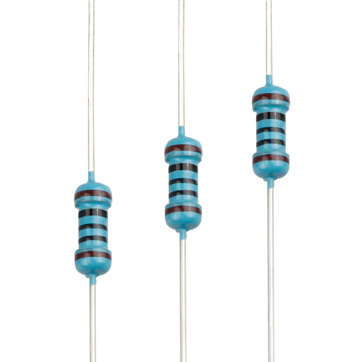 Résistance 680 Ohm 1/4W - Disponible chez TET Electronics Tunisie Résistance 680 Ohm 1/4W - Acheter en Tunisie | TET Electronics