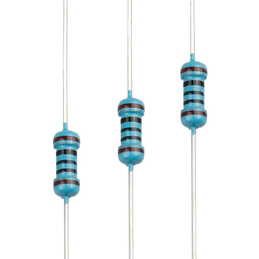 Résistance 680 Ohm 1/4W - Disponible chez TET Electronics Tunisie Résistance 680 Ohm 1/4W - Composants | Acheter en Tunisie - TET Electronics
