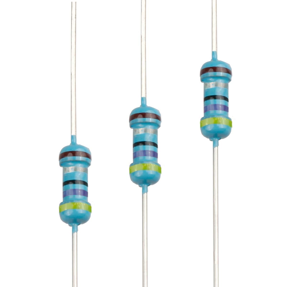 Resistance 47Kohm 1/4W - Disponible chez TET Electronics Tunisie Resistance 47Kohm 1/4W - Acheter en Tunisie | TET Electronics