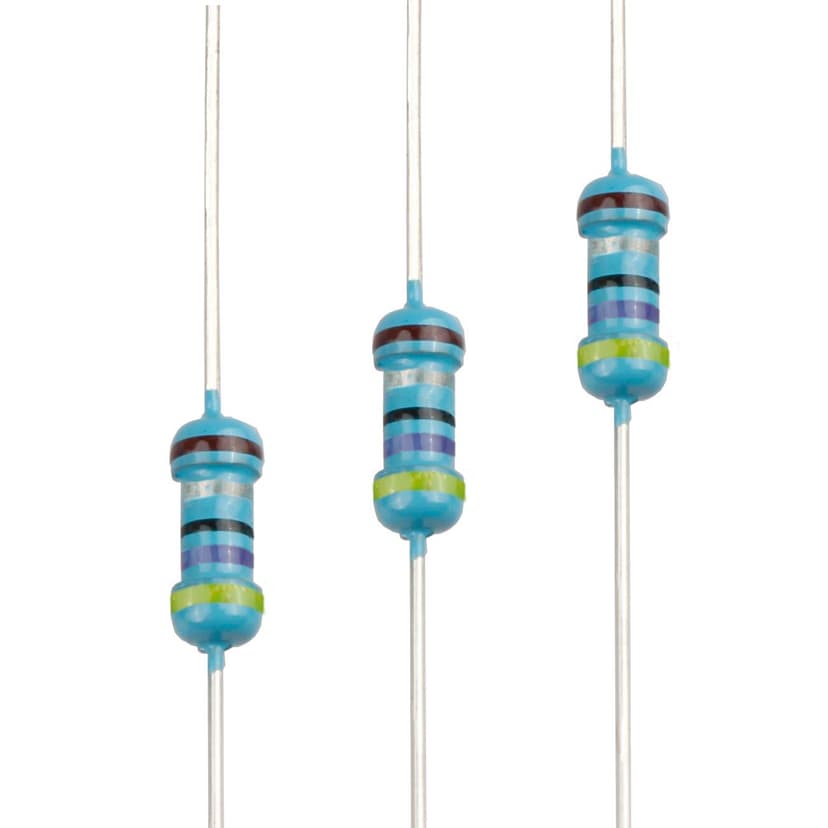 Resistance 47Kohm 1/4W - Disponible chez TET Electronics Tunisie Resistance 47Kohm 1/4W - Composants | Acheter en Tunisie - TET Electronics