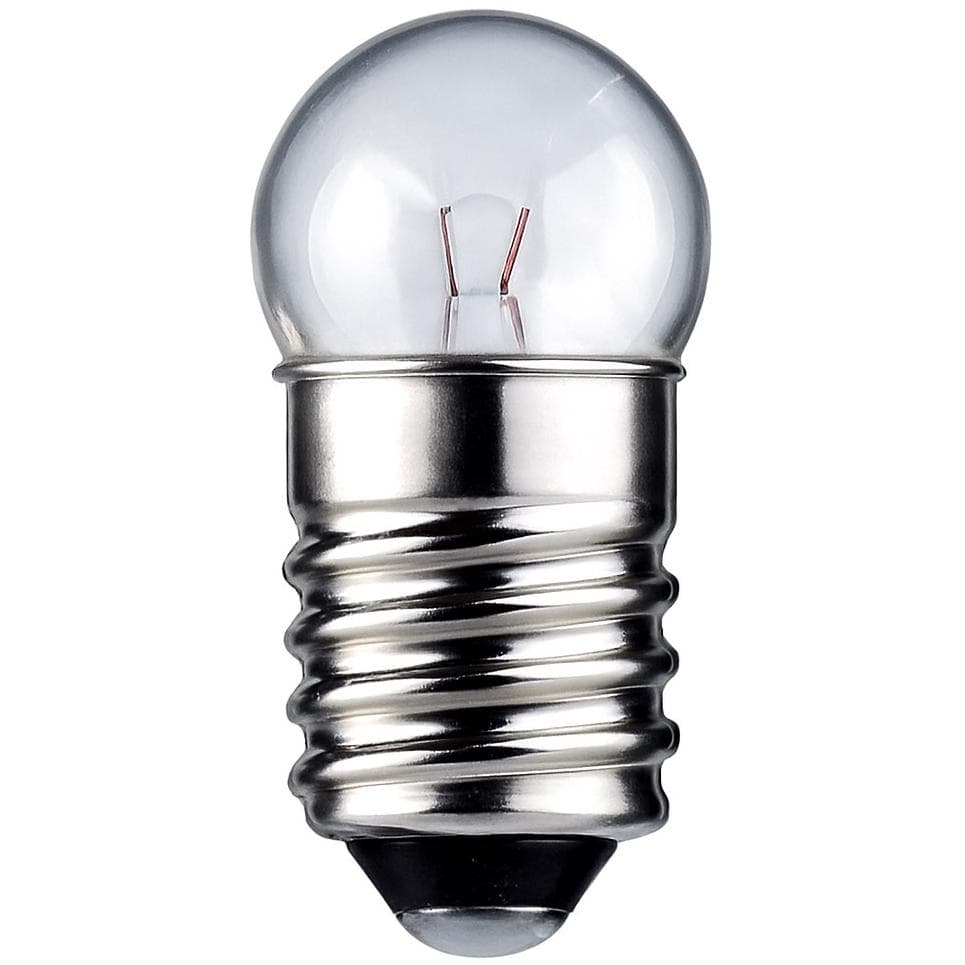 Ampoule (lampe) E10 - Disponible chez TET Electronics Tunisie Ampoule (lampe) E10 - Acheter en Tunisie | TET Electronics